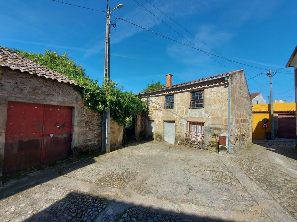 Rekkehus i Arganil, Coimbra - bilde 1