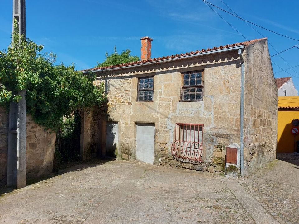 Rekkehus i Arganil, Coimbra - bilde 2