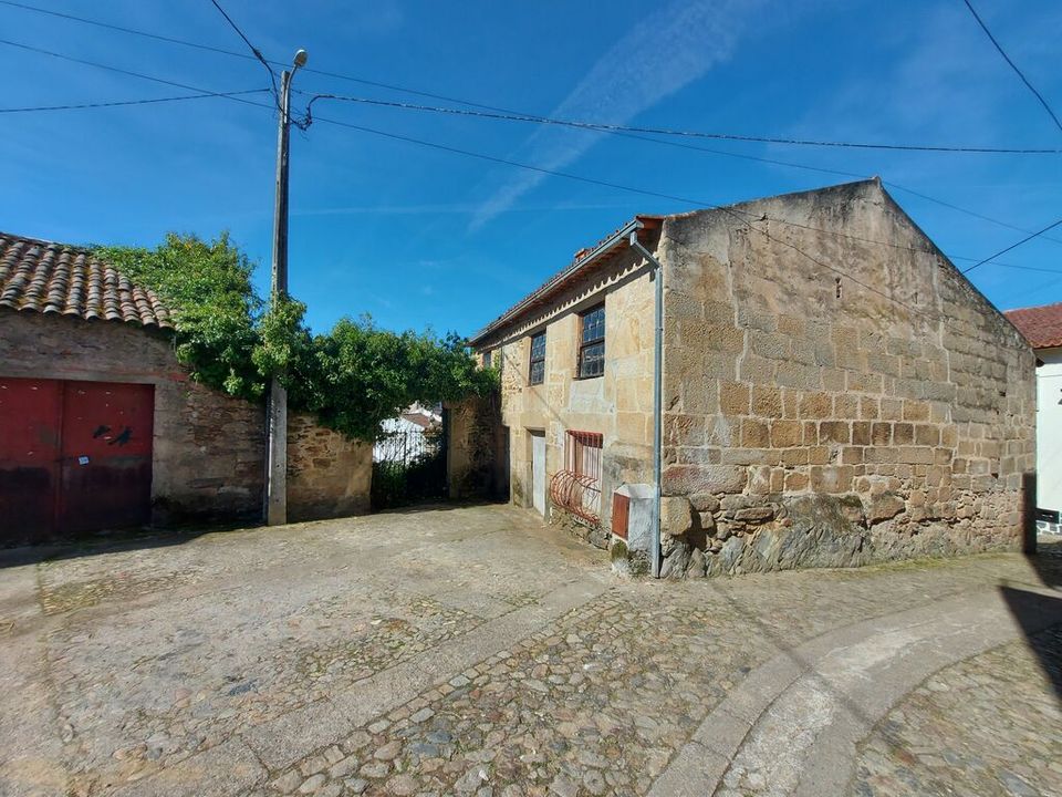 Rekkehus i Arganil, Coimbra - bilde 3