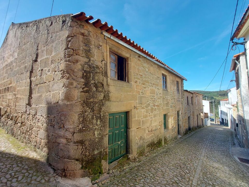 Rekkehus i Arganil, Coimbra - bilde 4