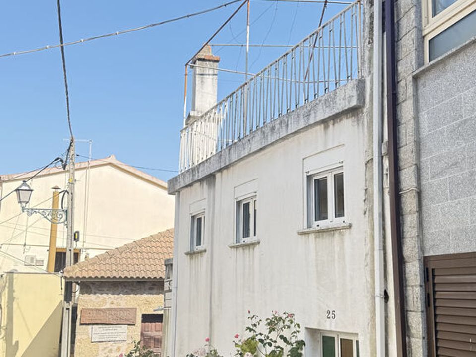 Byhus i Covilha, Castelo Branco - foto 2