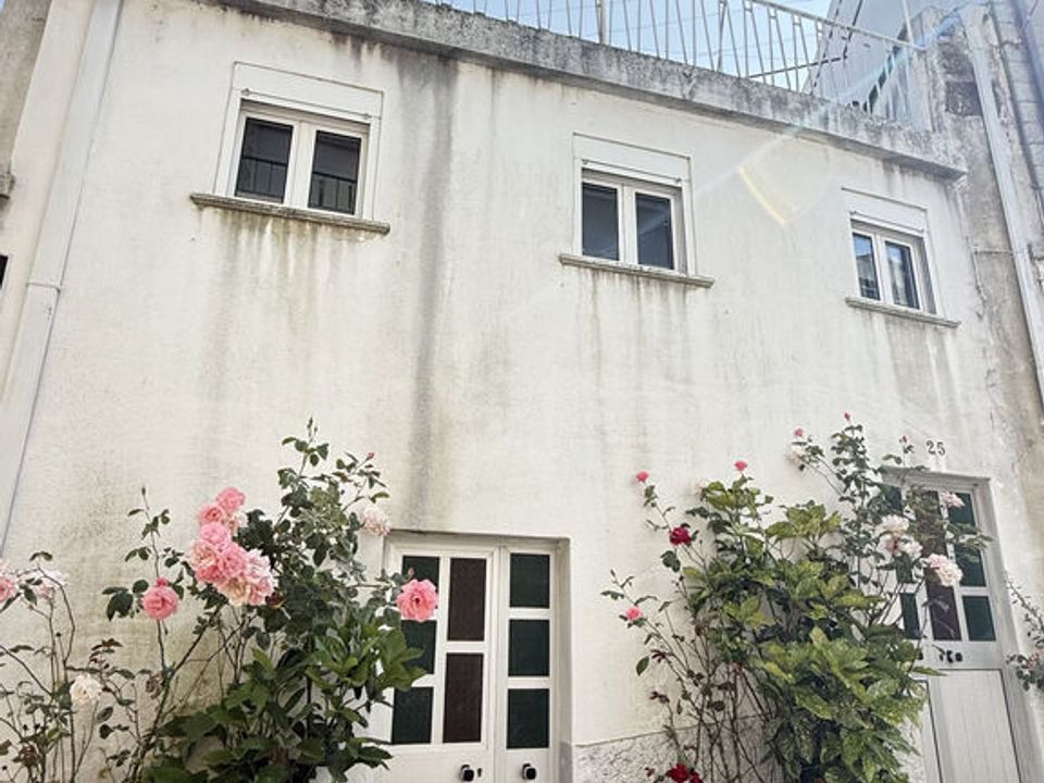 Byhus i Covilha, Castelo Branco - foto 4