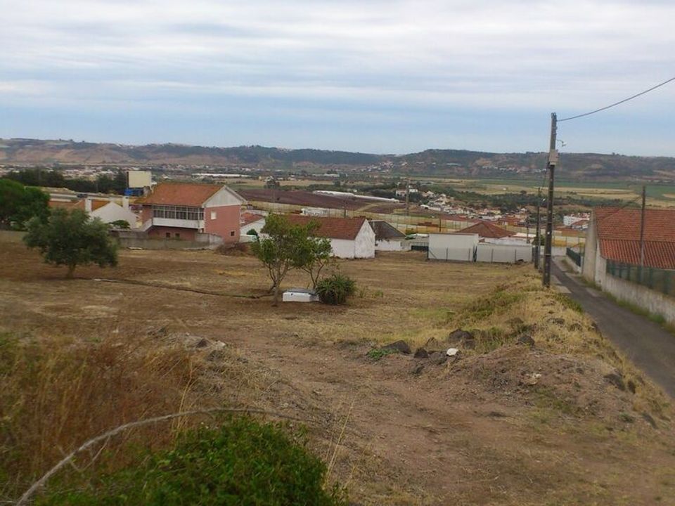 Helårsgrund i Loures, Lisbon - foto 2