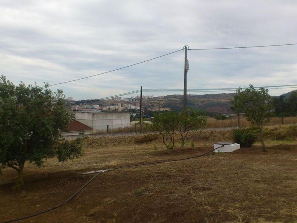 Helårsgrund i Loures, Lisbon - foto 4