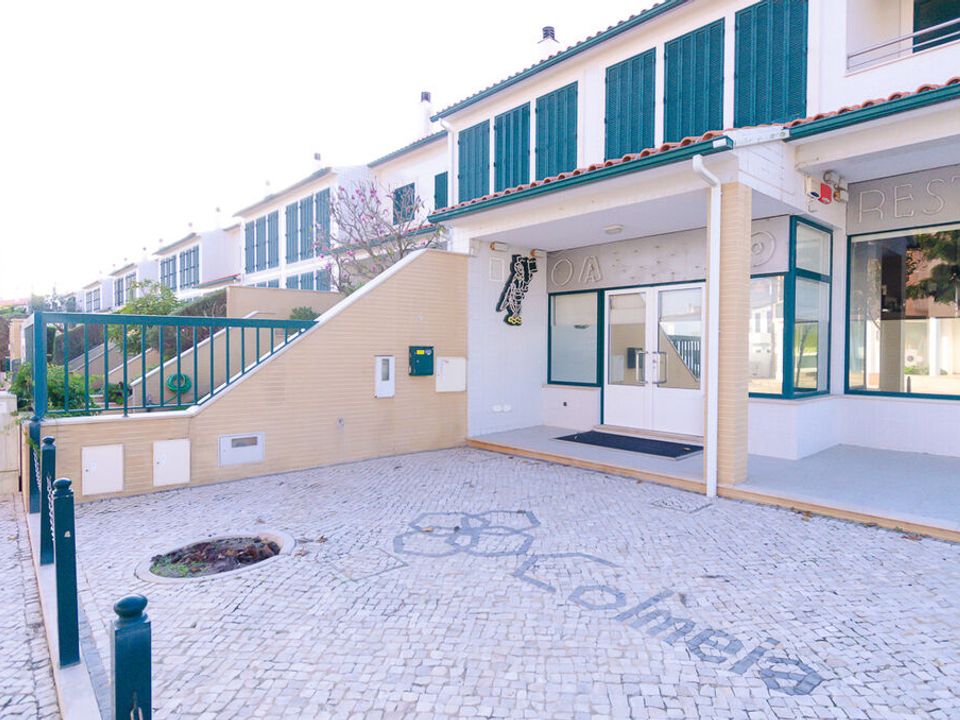 Byhus i Alcobaca, Leiria - foto 1