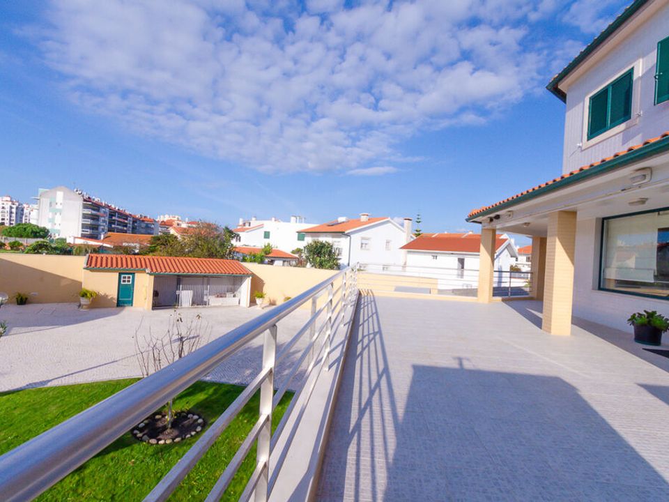 Byhus i Alcobaca, Leiria - foto 2