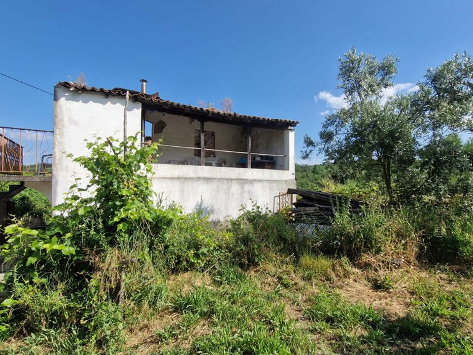 Byhus i Oliveira do Hospital, Coimbra - foto 1