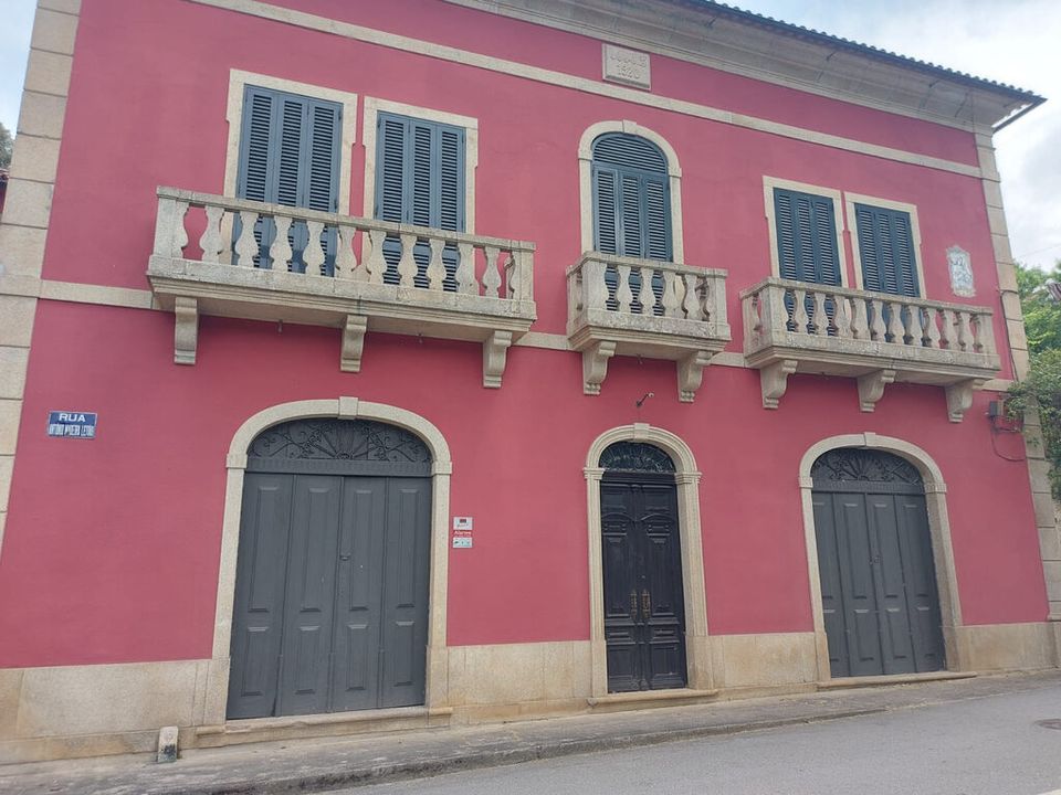 Byhus i Arganil, Coimbra - foto 1