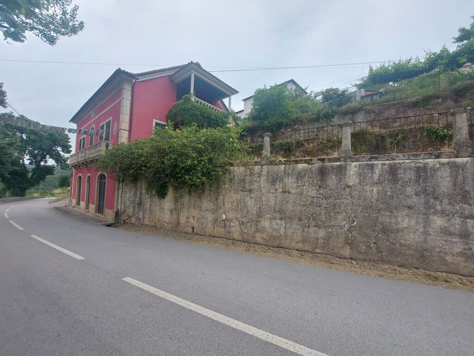 Byhus i Arganil, Coimbra - foto 2