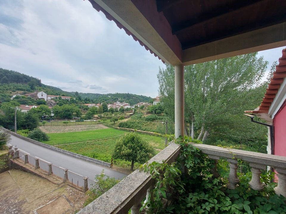 Byhus i Arganil, Coimbra - foto 3