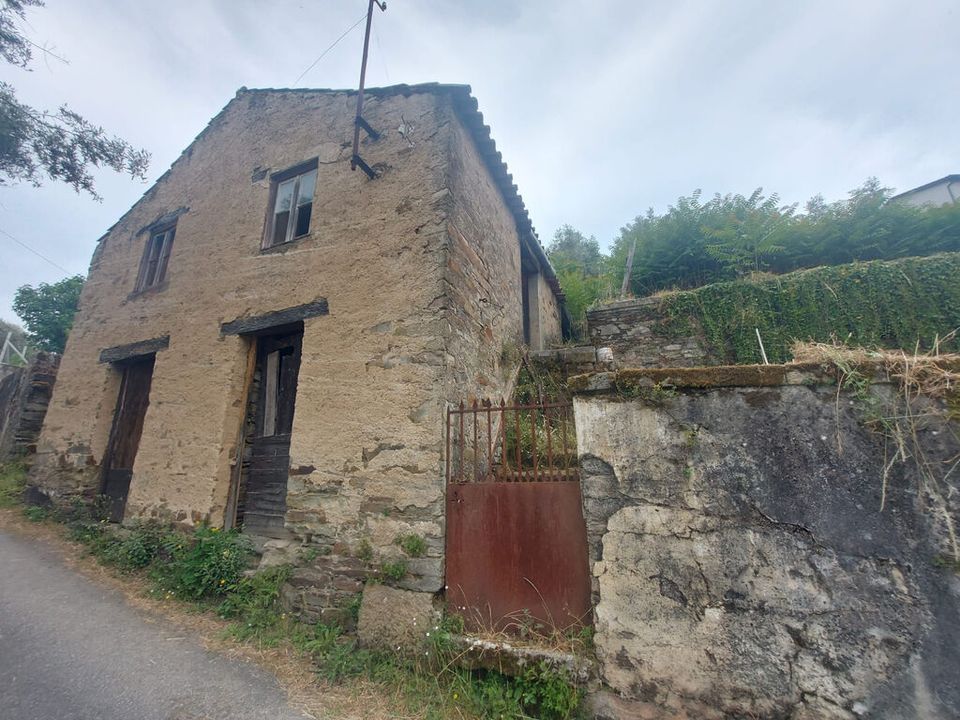 Byhus i Arganil, Coimbra - foto 4