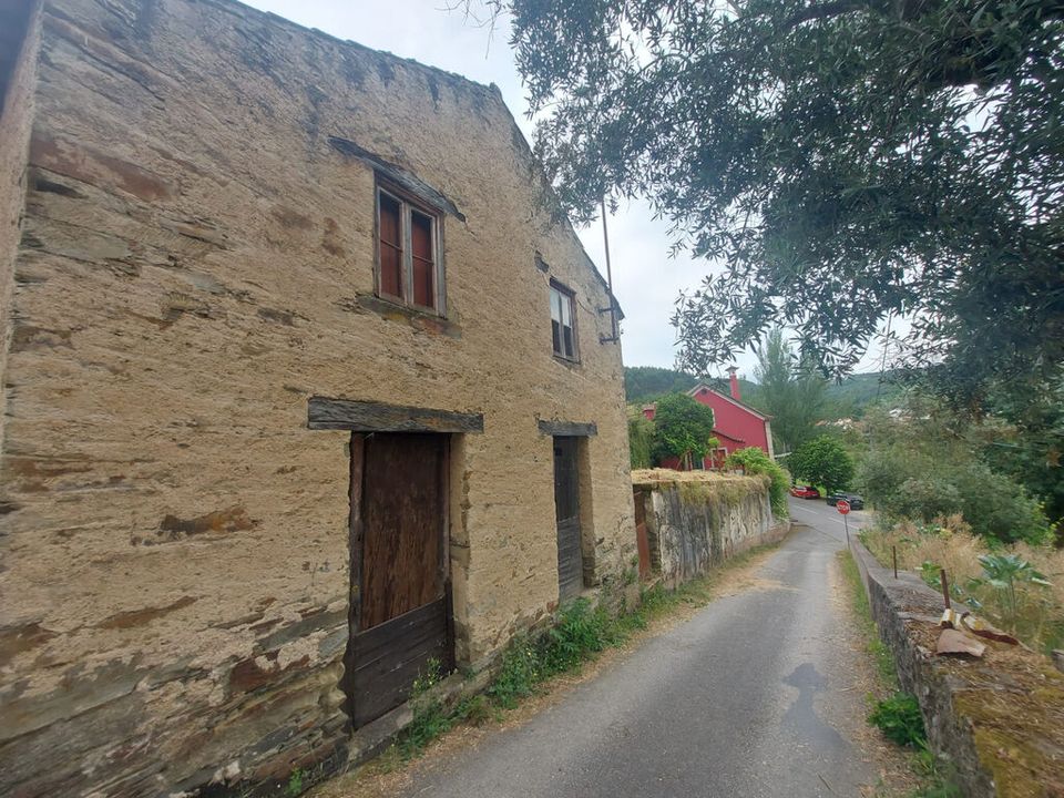 Byhus i Arganil, Coimbra - foto 5