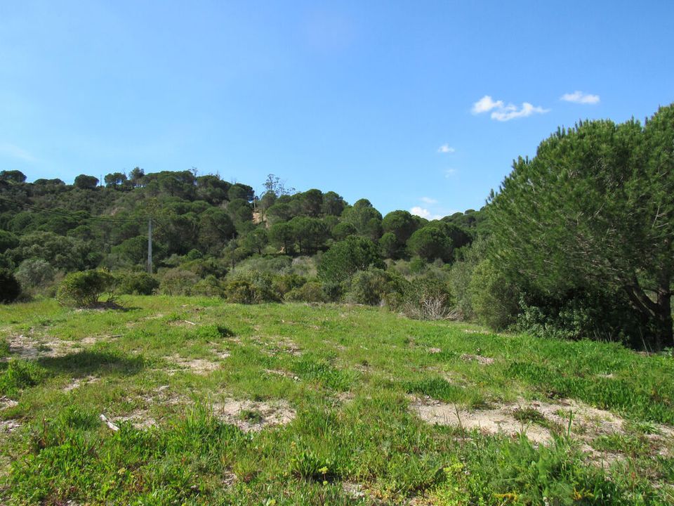 Helårsgrund i Setubal, Setubal - foto 2