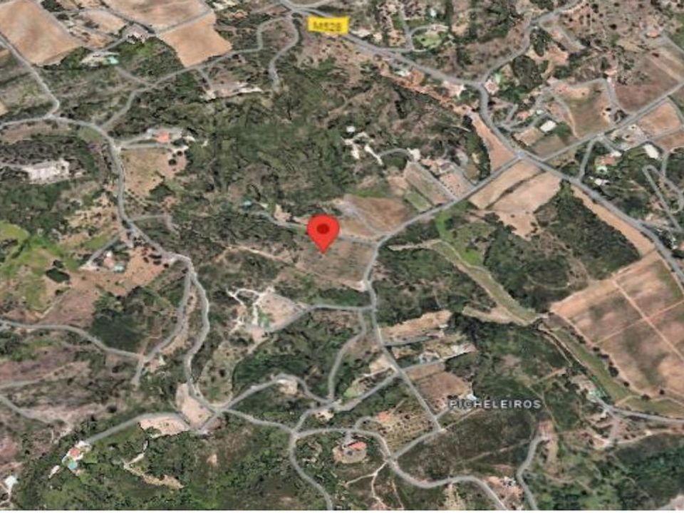 Helårsgrund i Setubal, Setubal - foto 5