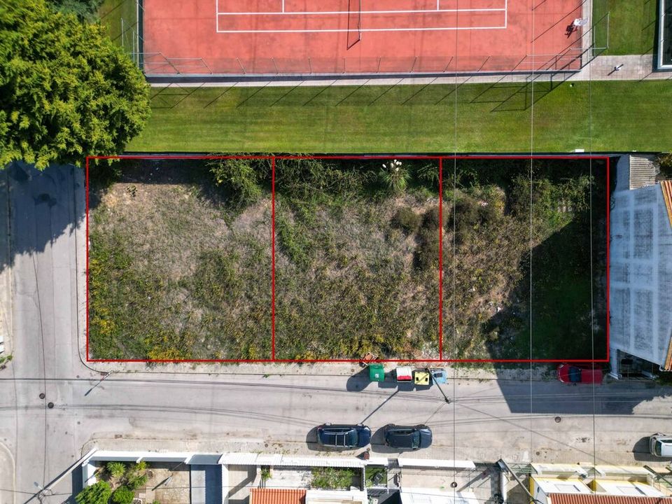 Helårsgrund i Barreiro, Setubal - foto 1