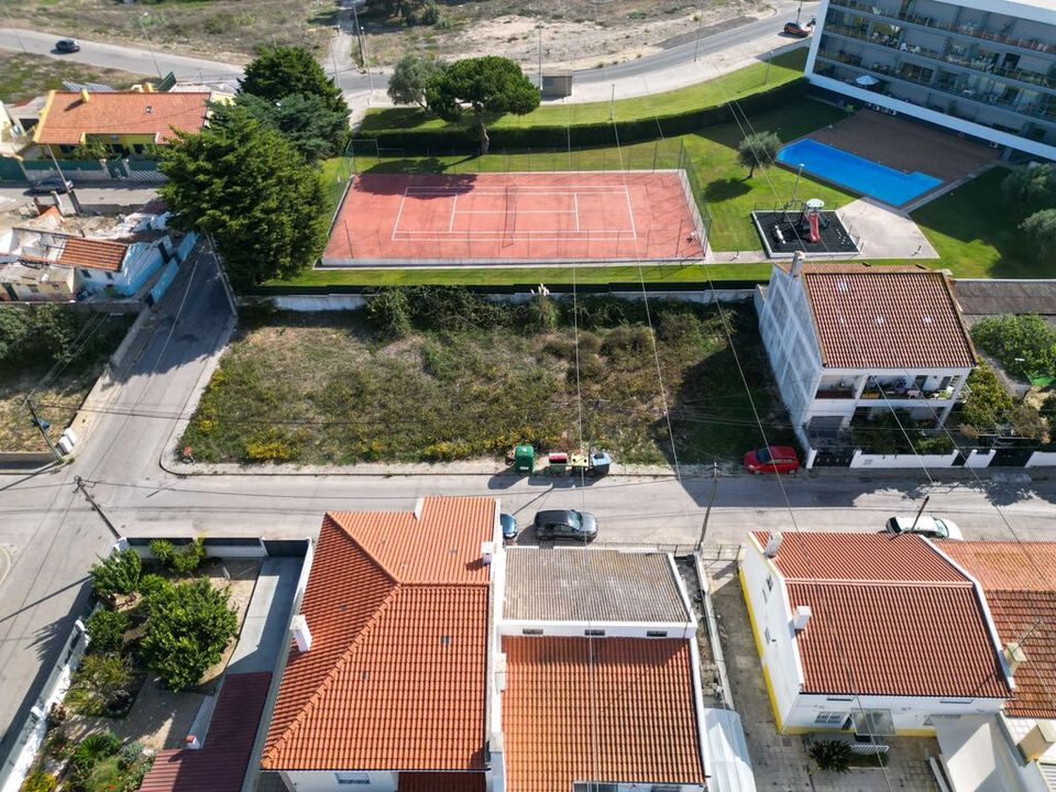 Helårsgrund i Barreiro, Setubal - foto 4