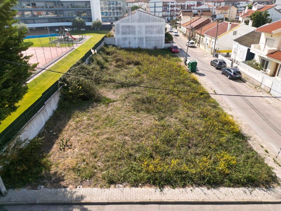 Helårsgrund i Barreiro, Setubal - foto 5