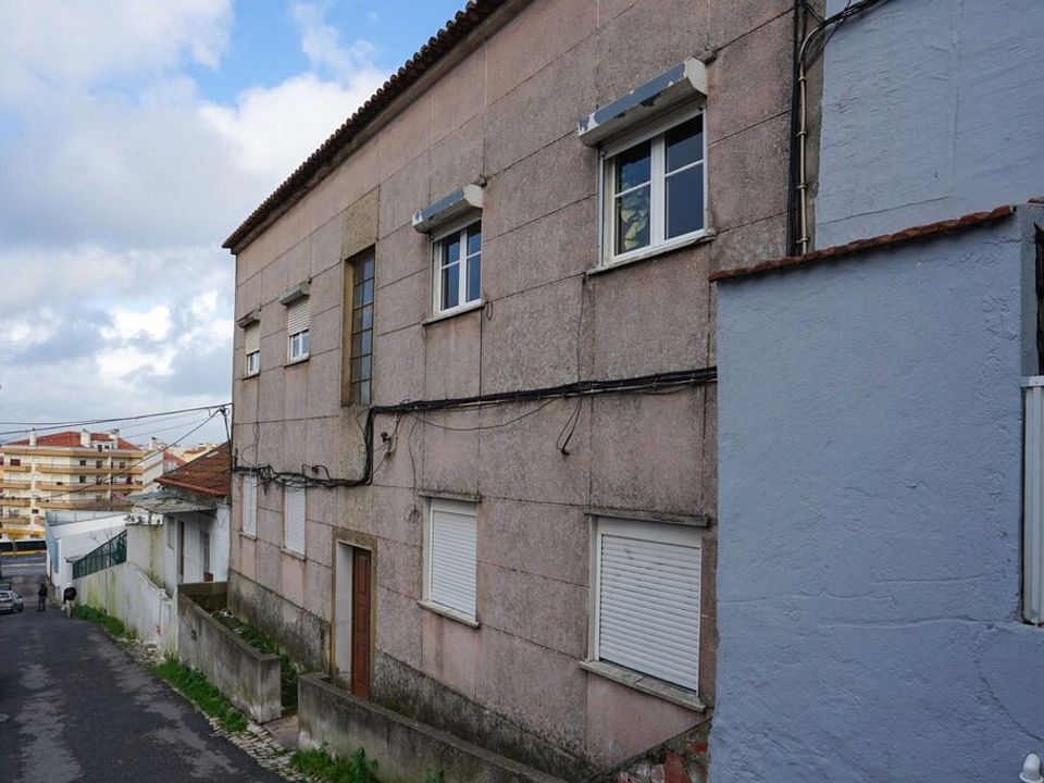 Erhvervsejendom i Loures, Lisbon - foto 1