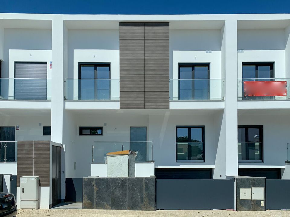 Byhus i Alcochete, Setubal - foto 2