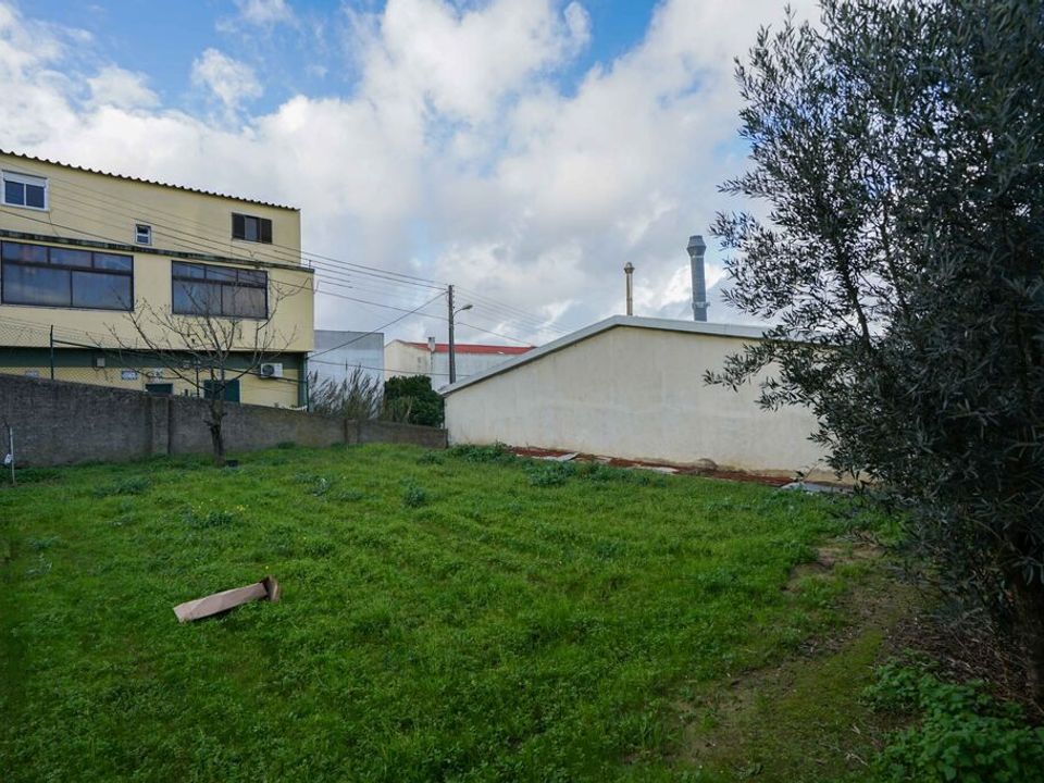Erhvervsejendom i Loures, Lisbon - foto 1