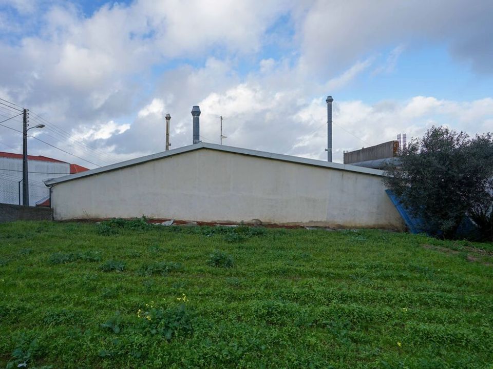Erhvervsejendom i Loures, Lisbon - foto 2