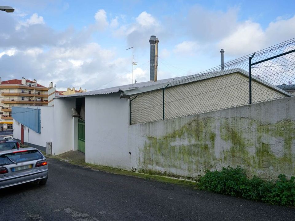 Erhvervsejendom i Loures, Lisbon - foto 5