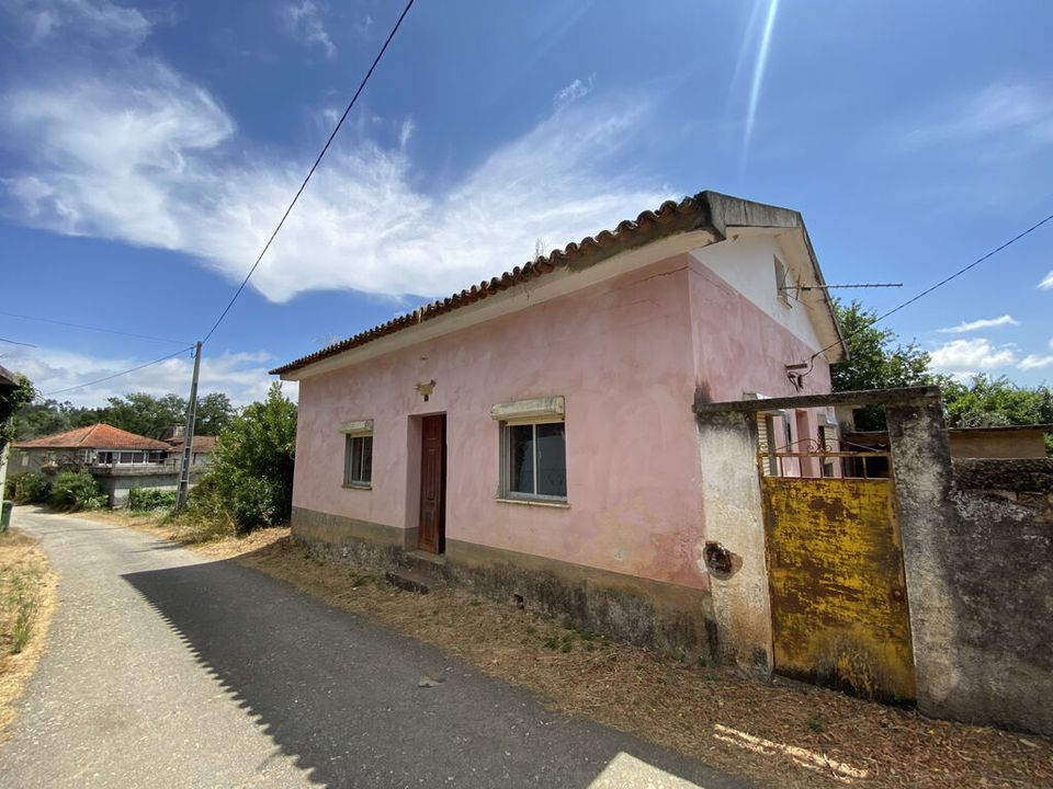 Byhus i Arganil, Coimbra - foto 1