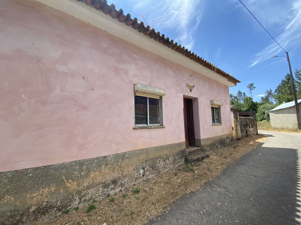 Byhus i Arganil, Coimbra - foto 2
