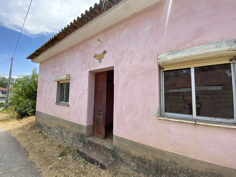 Byhus i Arganil, Coimbra - foto 3