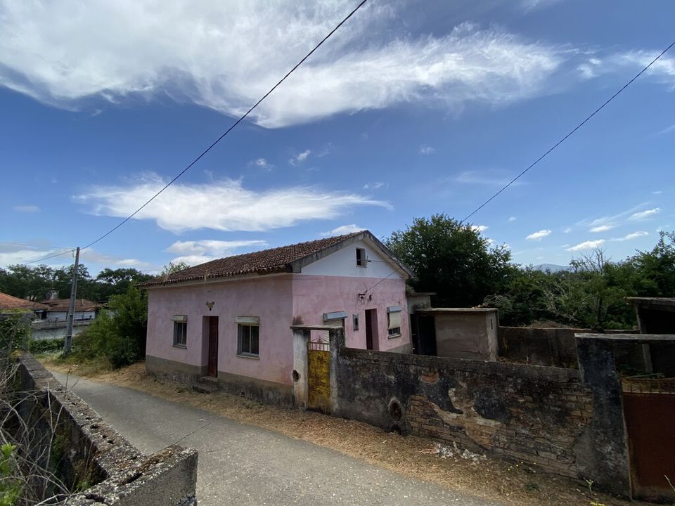Byhus i Arganil, Coimbra - foto 4