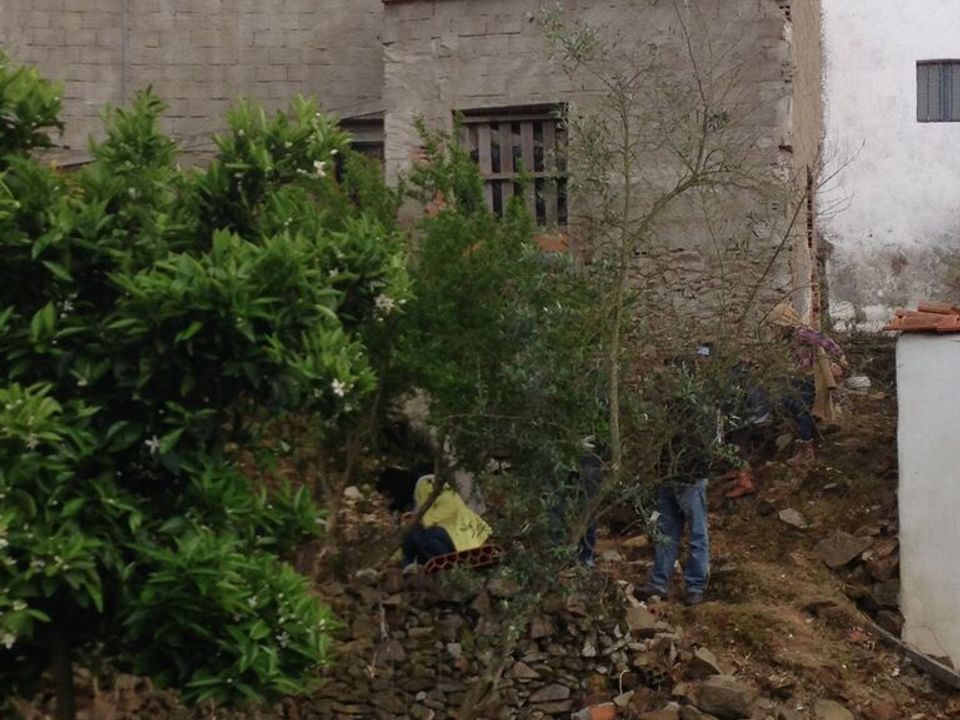 Byhus i Gaviao, Portalegre - foto 1