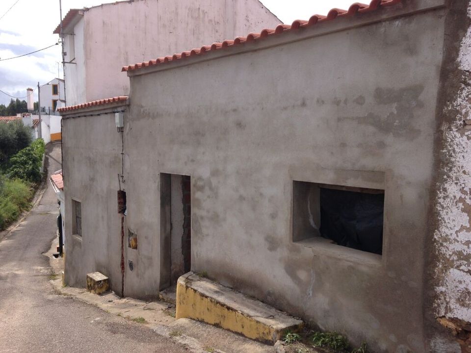Byhus i Gaviao, Portalegre - foto 2