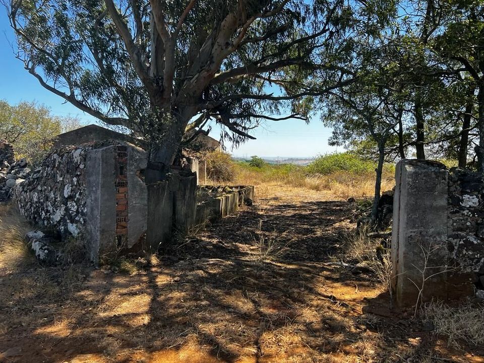 Helårsgrund i Loures, Lisbon - foto 2
