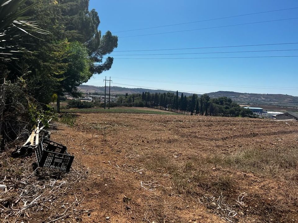 Helårsgrund i Loures, Lisbon - foto 3