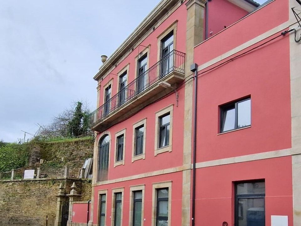 Erhvervsejendom i Arganil, Coimbra - foto 1