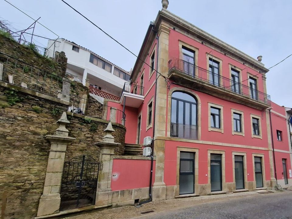 Erhvervsejendom i Arganil, Coimbra - foto 2