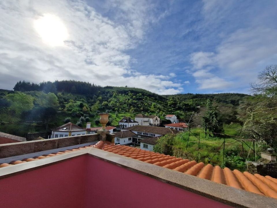 Erhvervsejendom i Arganil, Coimbra - foto 3