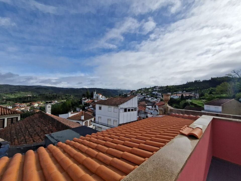 Erhvervsejendom i Arganil, Coimbra - foto 4