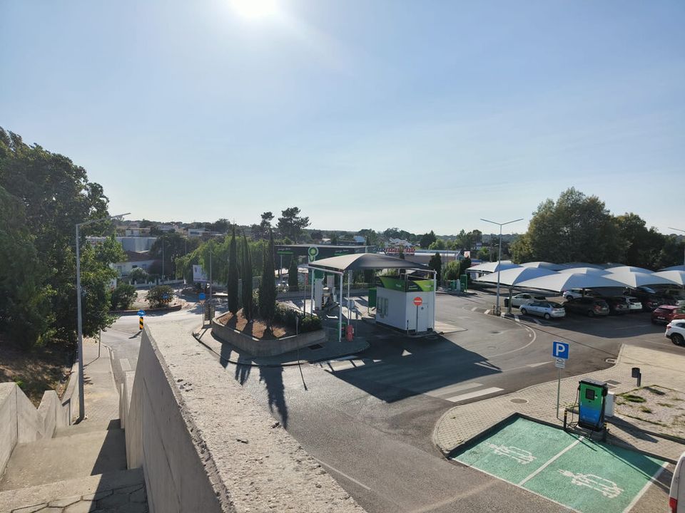 Byhus i Coruche, Santarem - foto 2