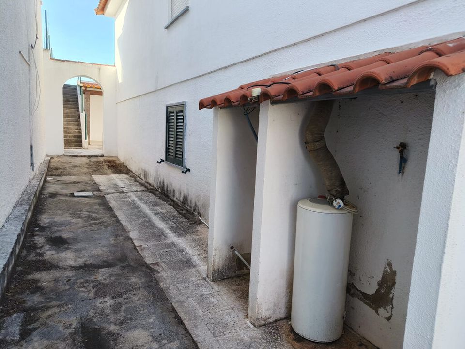 Byhus i Coruche, Santarem - foto 4