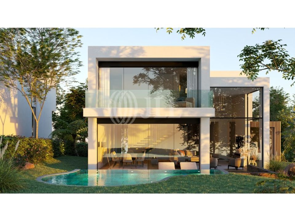 Villa i Alcabideche, Lisbon - foto 2