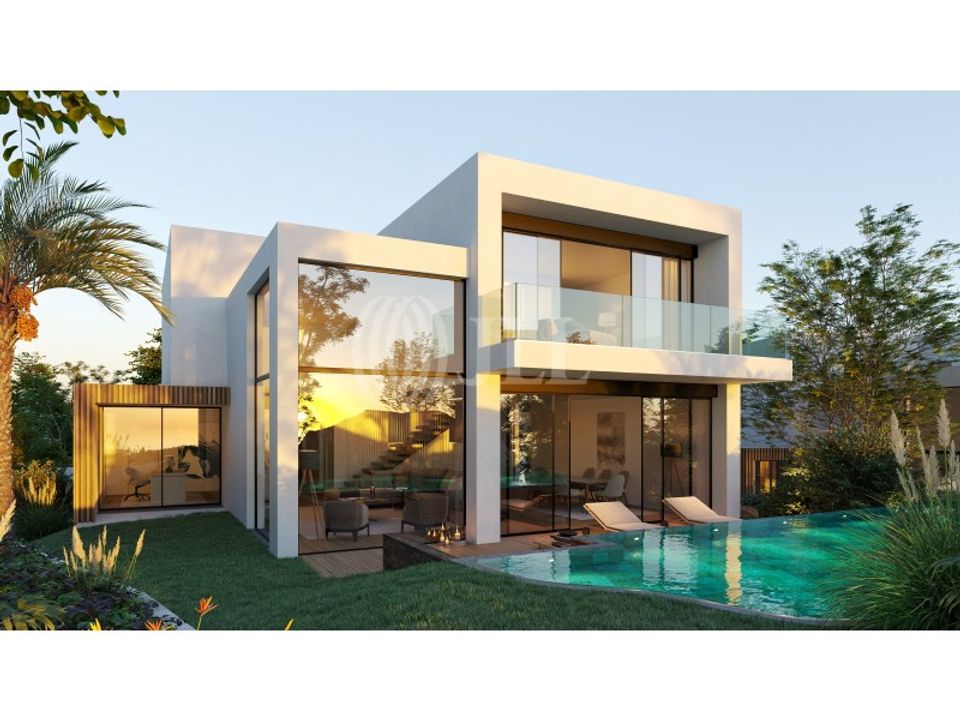 Villa i Alcabideche, Lisbon - foto 2