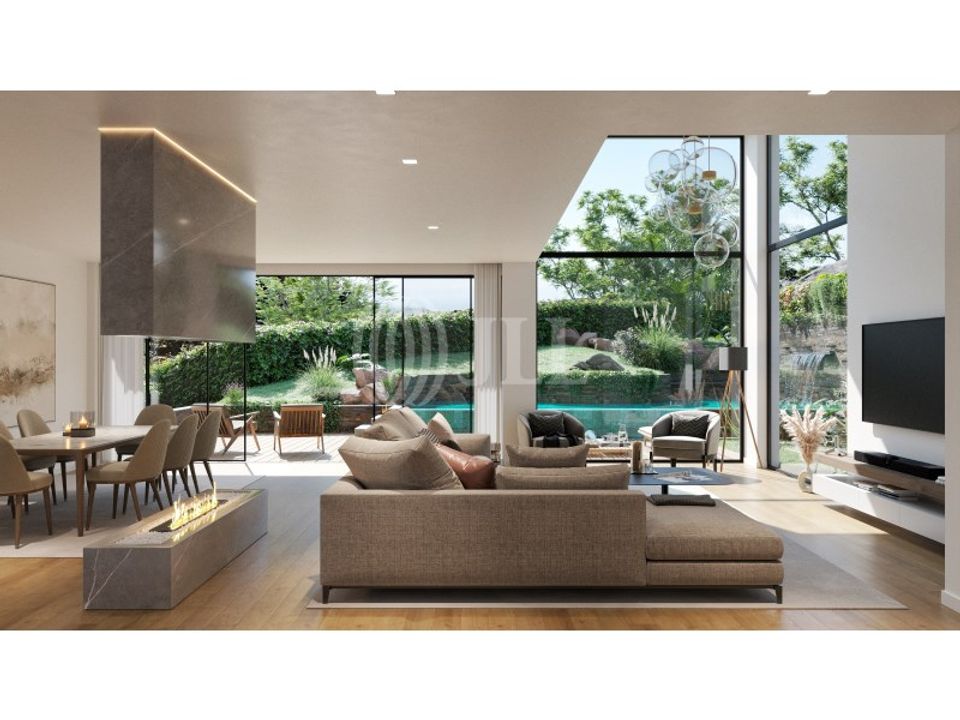 Villa i Alcabideche, Lisbon - foto 3