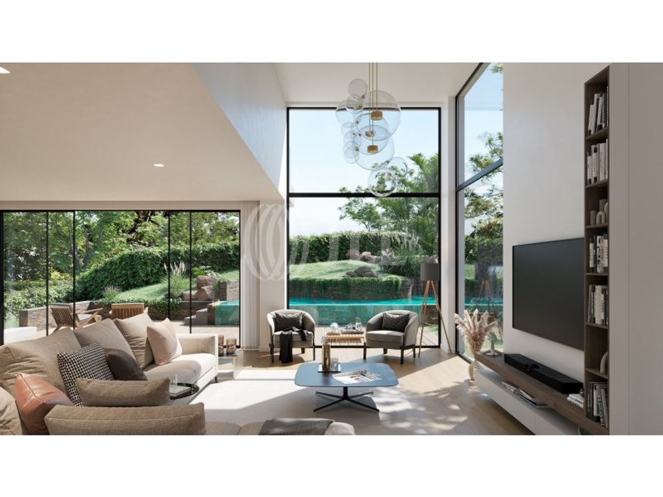 Villa i Alcabideche, Lisbon - foto 4