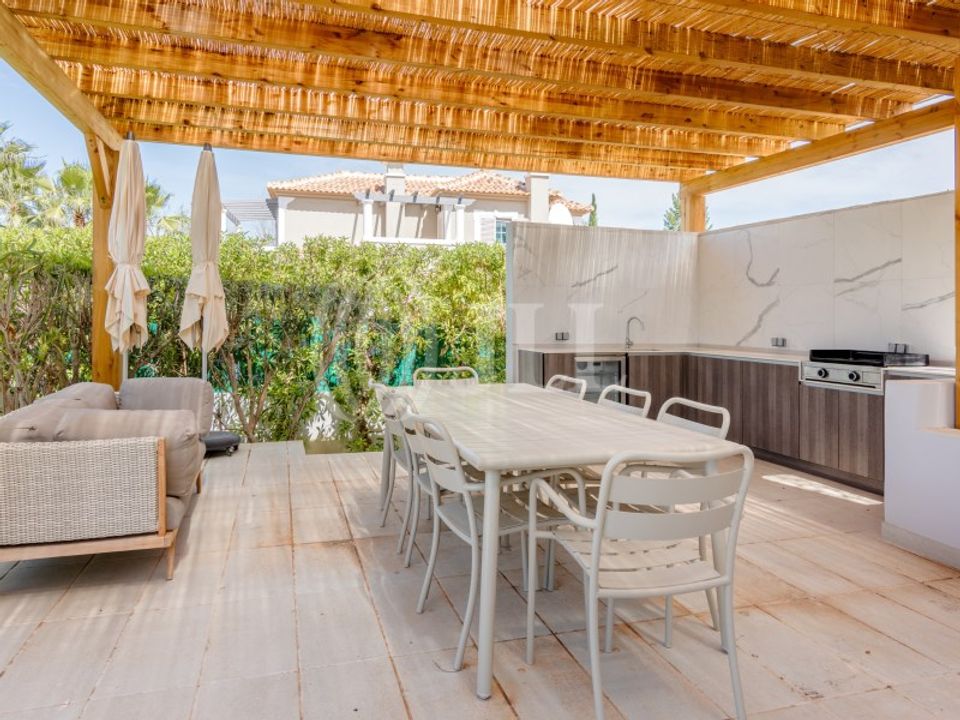 Villa i Almancil, Faro - foto 3