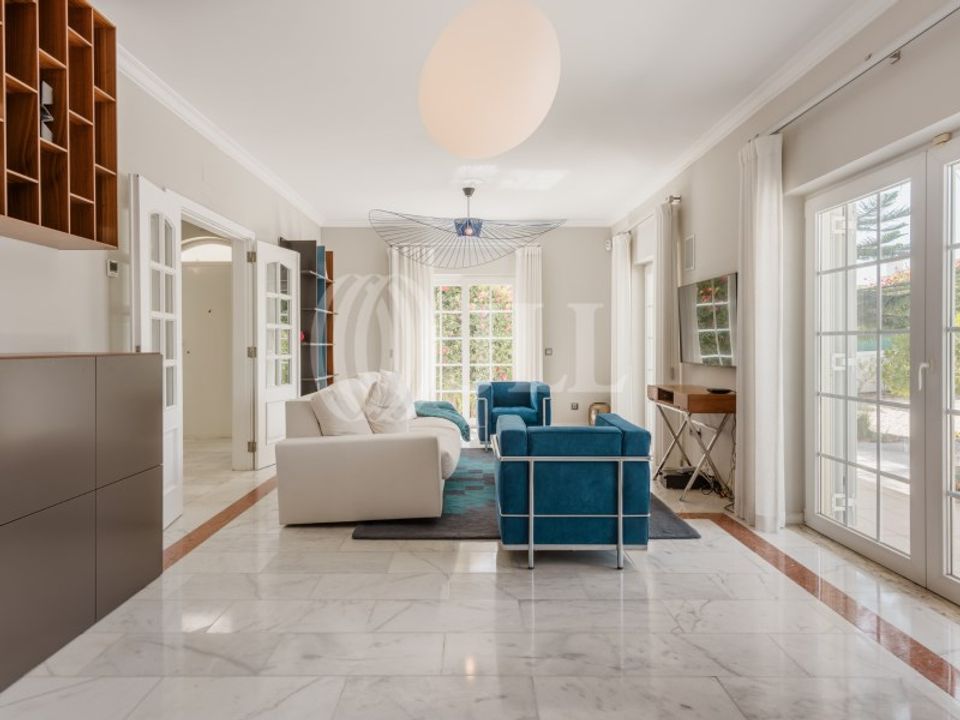 Villa i Almancil, Faro - foto 5