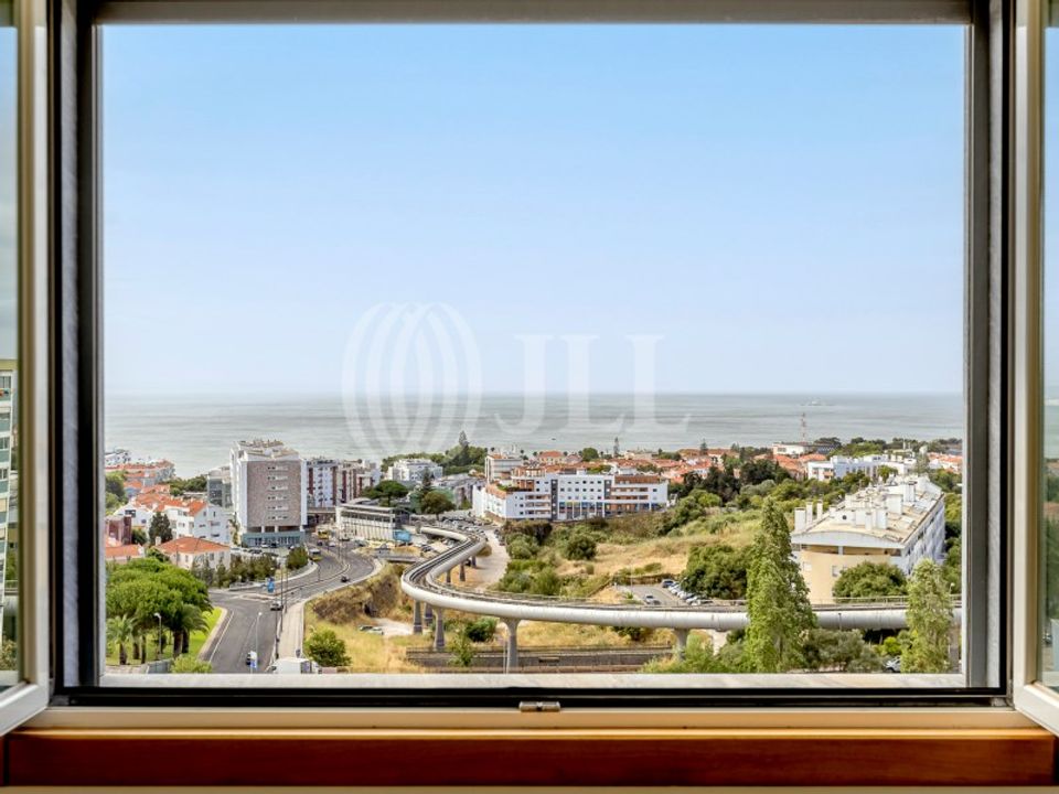 Apartament a Oeiras, Lisbon - foto 2