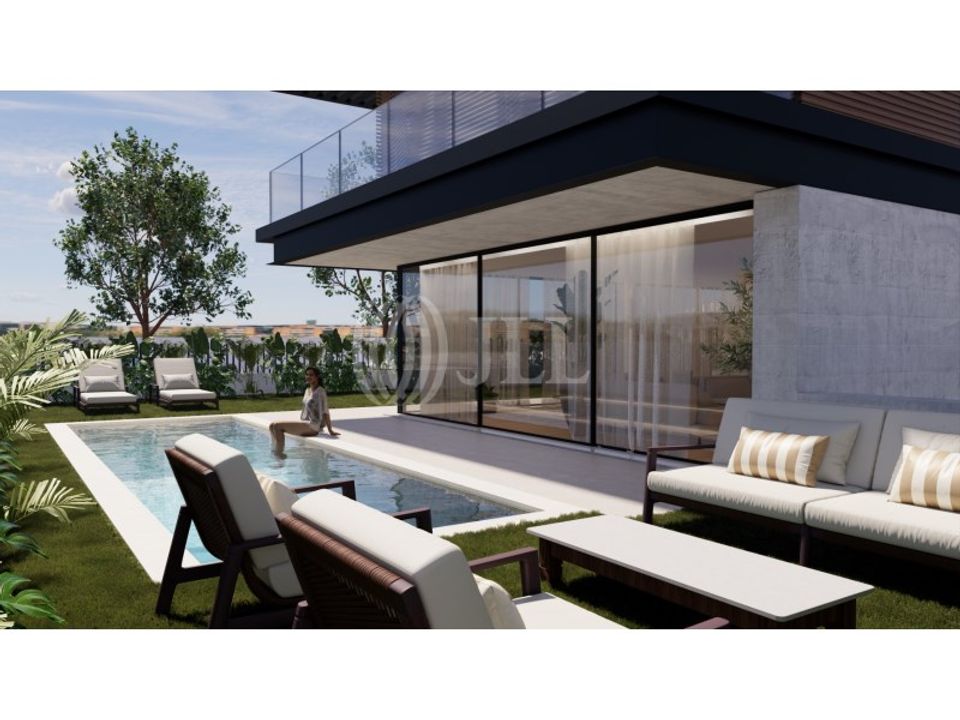 Villa i Cascais, Lisbon - foto 3