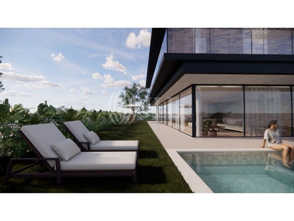 Villa i Cascais, Lisbon - foto 1