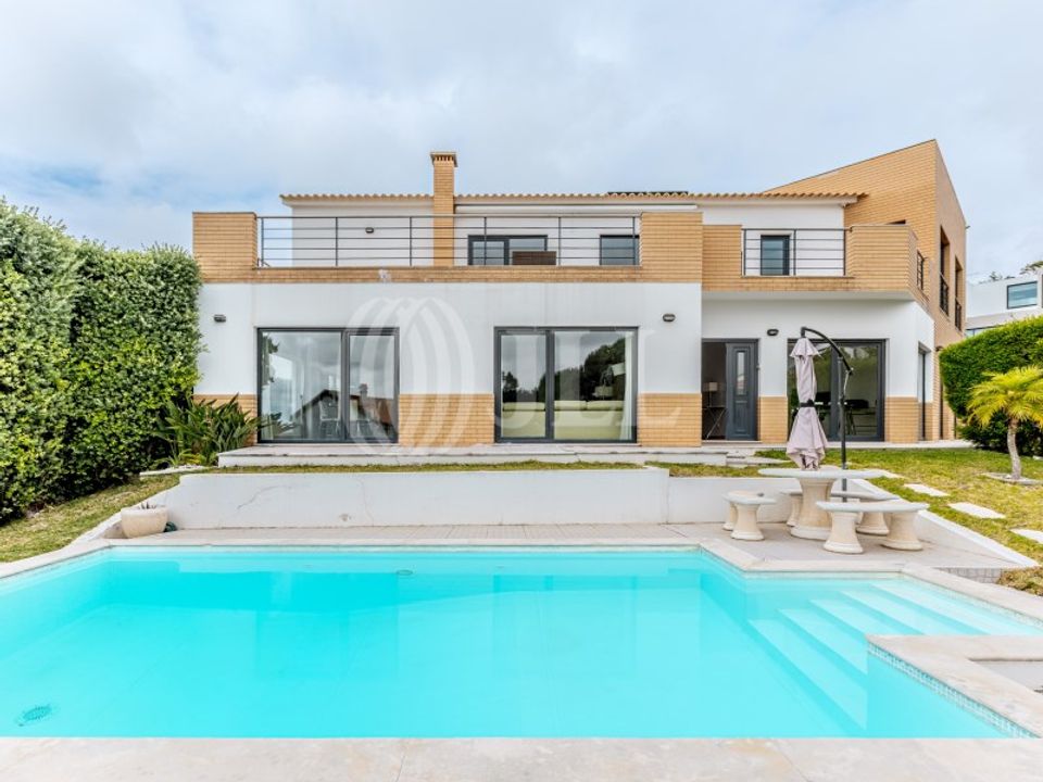 Villa i Caldas da Rainha, Leiria - foto 2